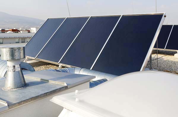 Pourquoi Le Solaire Est Rentable En Immeuble Collectif Par Philippe Nunes