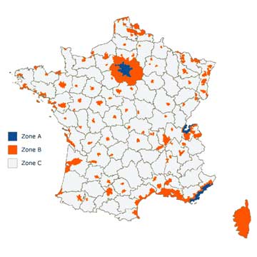 Zoom Sur Le Spectaculaire Prêt à Taux Zéro Le Ptz Par